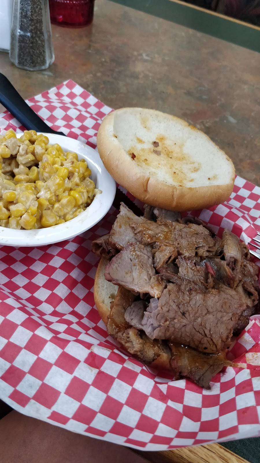 KC Baby Back Ribs | restaurant | 305 Rte 291, Independence, MO 64056, USA | 8165038401 OR +1 816-503-8401