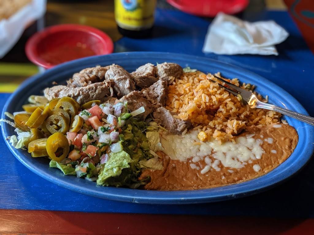 Patron Mexican Grill | restaurant | 1724 PA-228, Cranberry Twp, PA 16066, USA | 7247414455 OR +1 724-741-4455