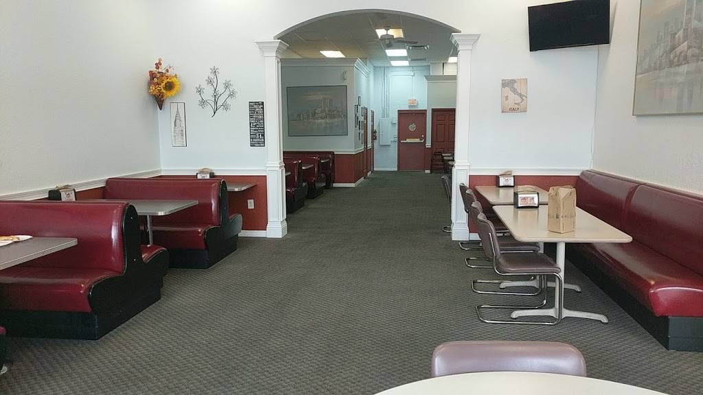 House of Pizza=) | meal delivery | 14650 Gatorland Dr #1, Orlando, FL 32837, USA | 4074477515 OR +1 407-447-7515