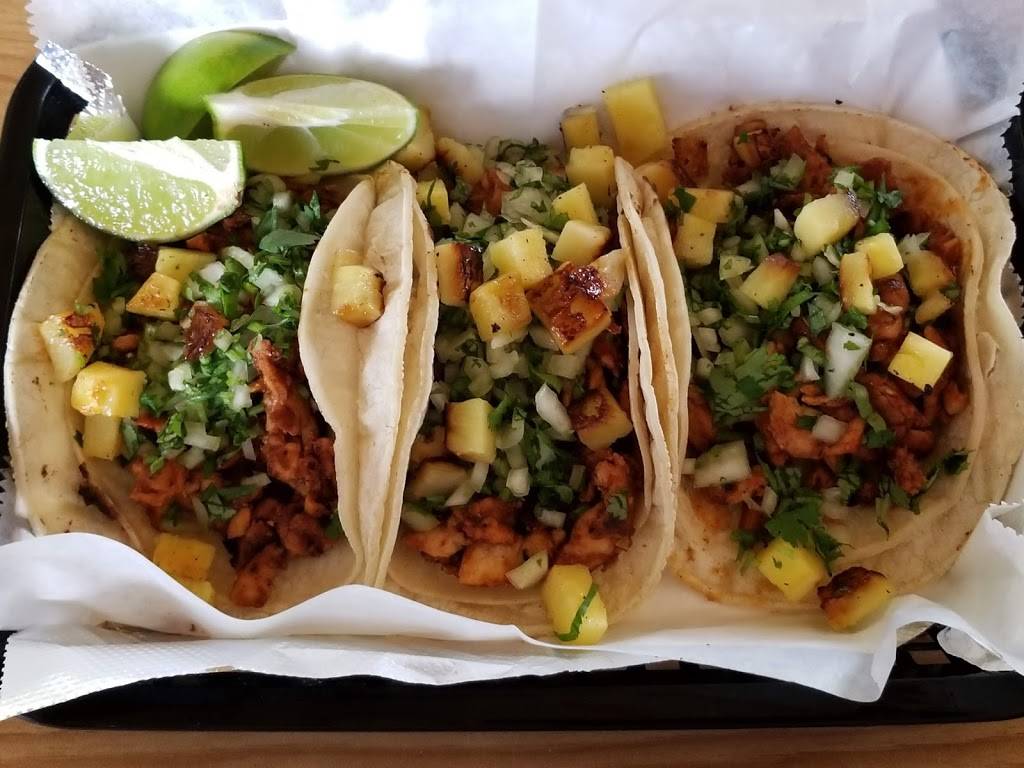 Chicano Mexican Grill | restaurant | 4528 N University Dr, Lauderhill, FL 33351, USA | 9546168032 OR +1 954-616-8032