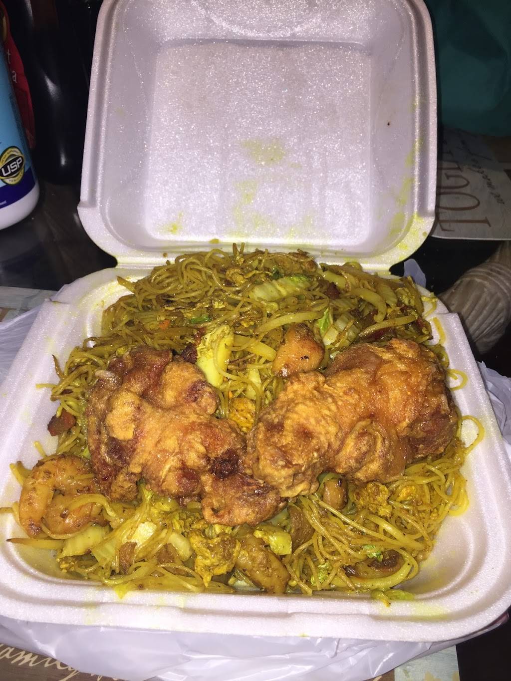 Fried Rice Express china Latin cuisine | meal takeaway | 109F E Boynton Beach Blvd, Boynton Beach, FL 33435, USA | 5617429150 OR +1 561-742-9150