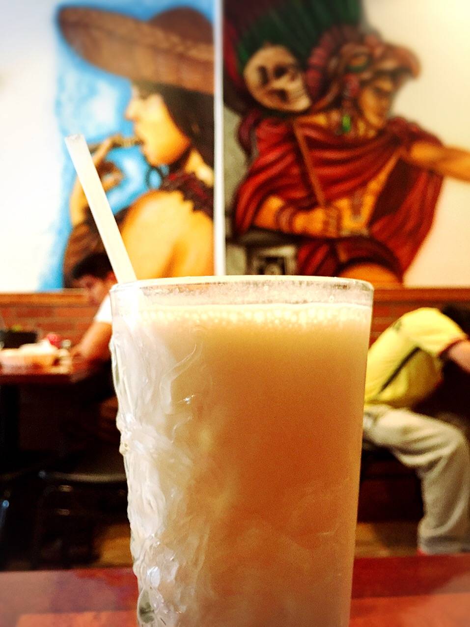 Taqueria San Pedro | restaurant | 3662 Broadway, New York, NY 10031, USA | 2124912644 OR +1 212-491-2644