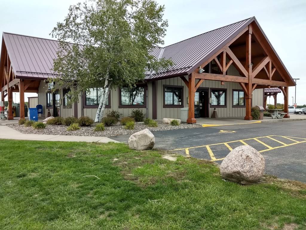 Abbyland Travel Center | restaurant | 219 Plaza Dr, Curtiss, WI 54422, USA | 7152236666 OR +1 715-223-6666