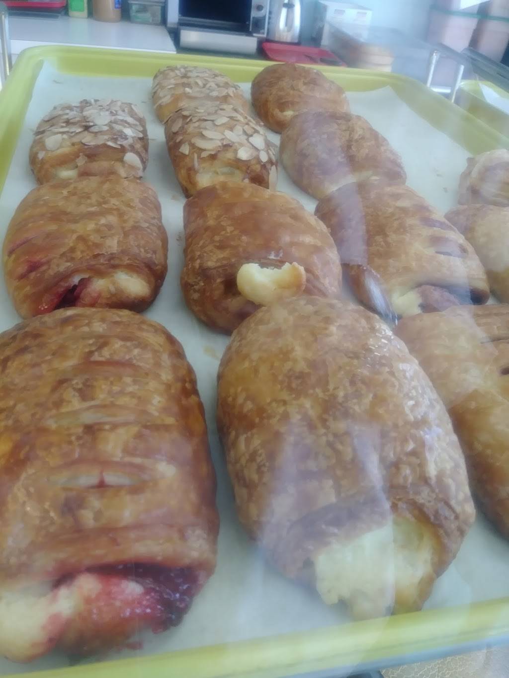 405 DONUT | cafe | 14980 Goldenwest St, Westminster, CA 92683, USA | 7148983809 OR +1 714-898-3809