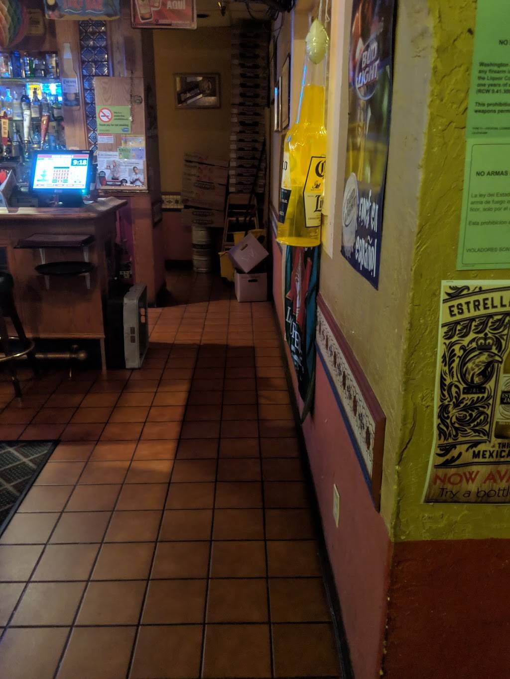 La Fuente | restaurant | 14400 SE Petrovitsky Rd, Renton, WA 98058, USA | 4252351311 OR +1 425-235-1311