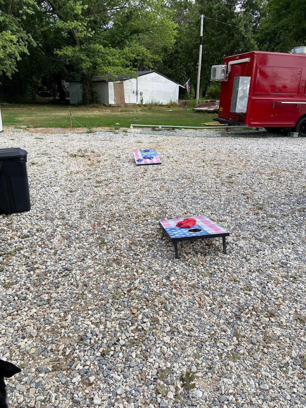 The Gravy Wagon | restaurant | 20221 Sonora Rd, Springdale, AR 72764, USA | 4798796164 OR +1 479-879-6164