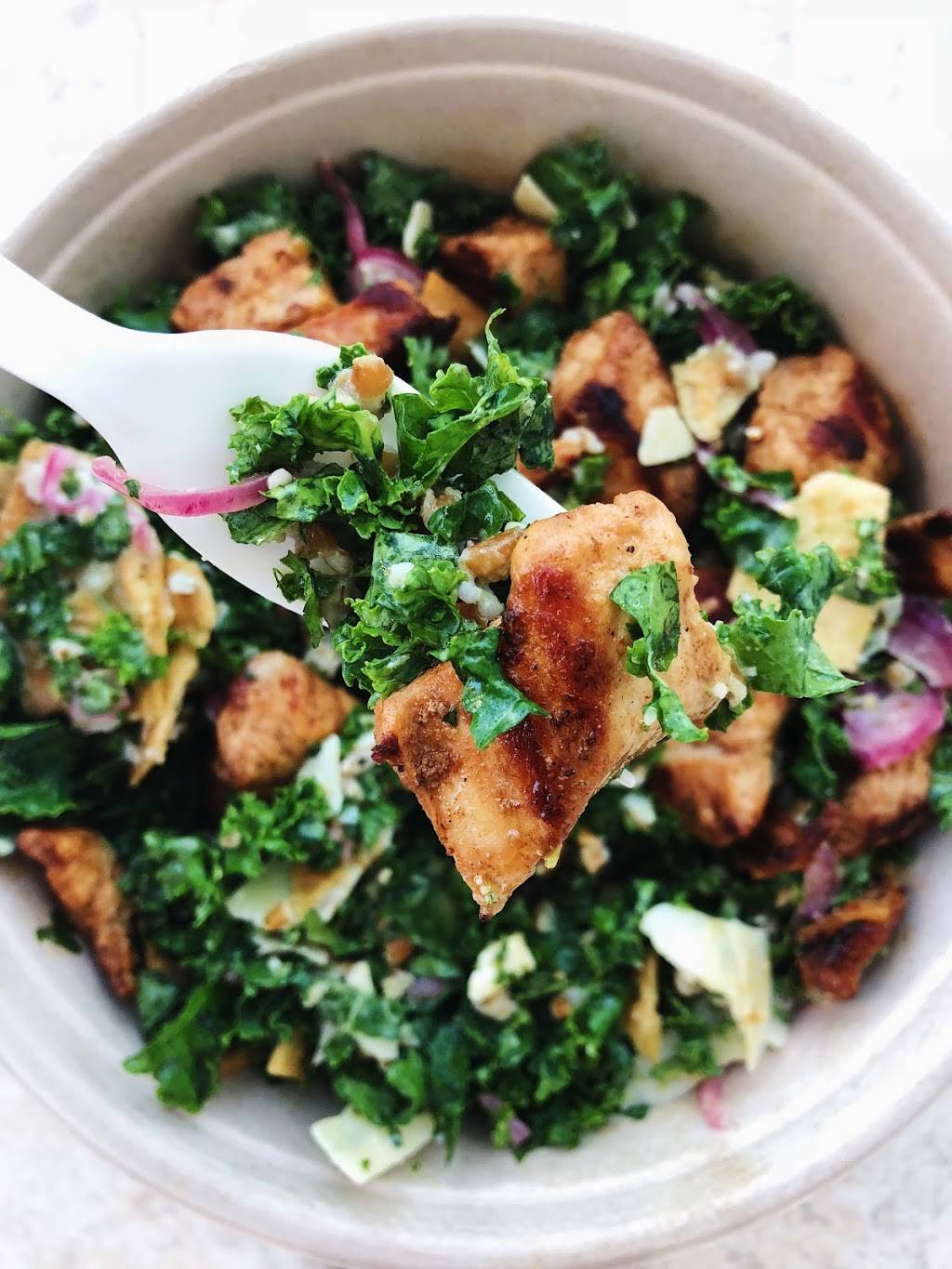 Roots Natural Kitchen | restaurant | 270 E Beaver Ave, State College, PA 16801, USA | 8149548383 OR +1 814-954-8383