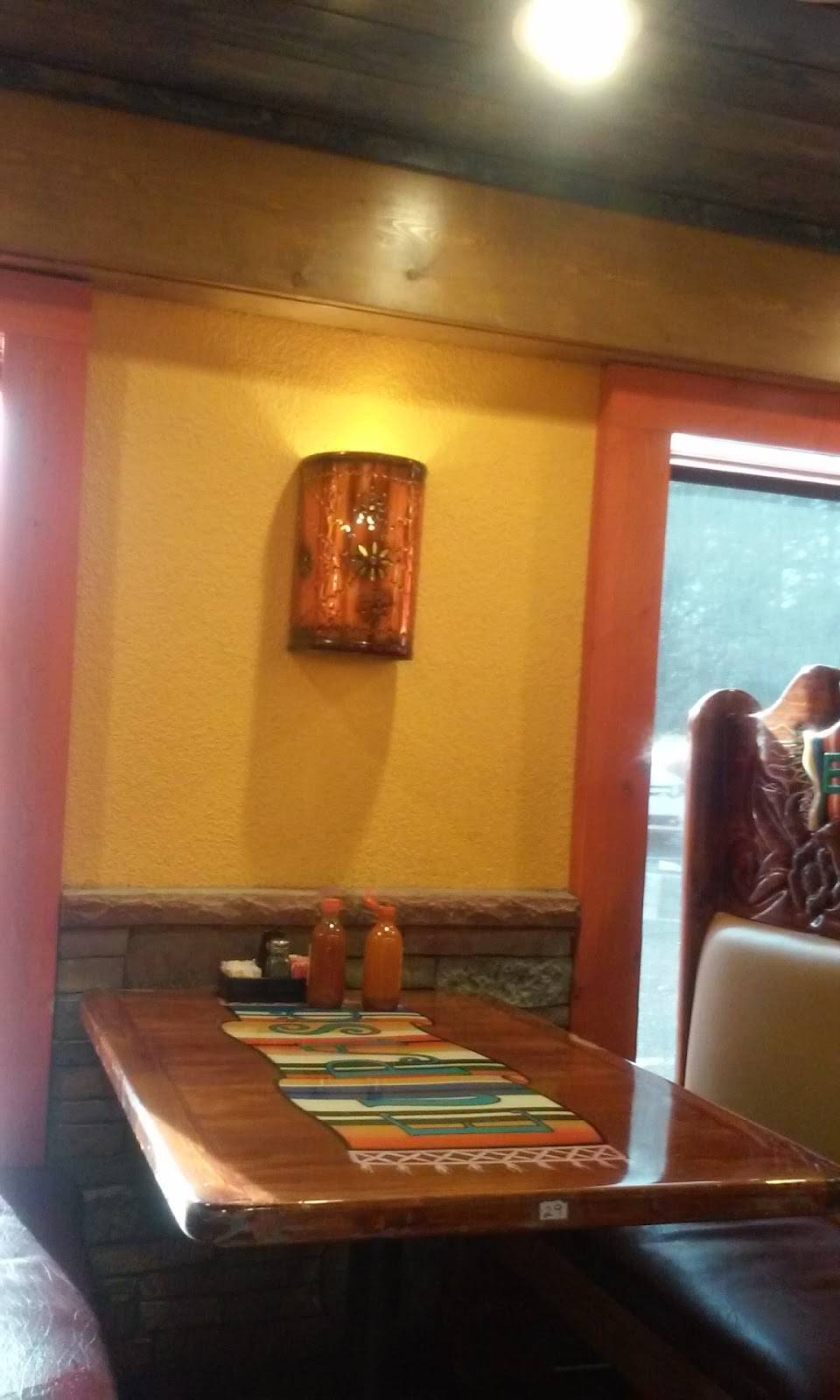 El Paso Mexican Restaurant | restaurant | 1709 N Center St, Hickory, NC 28601, USA | 8283226292 OR +1 828-322-6292