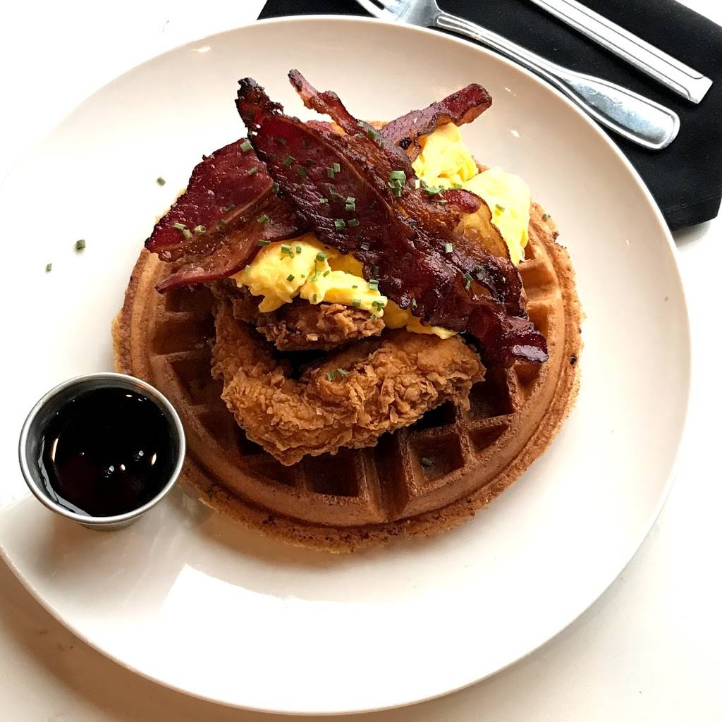 Avenue Brunch House | restaurant | 22075 Michigan Ave, Dearborn, MI 48124, USA | 3137577366 OR +1 313-757-7366