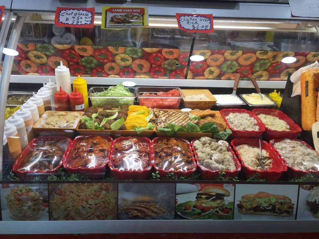 Burnside finest deli | restaurant | 6 W Burnside Ave, Bronx, NY 10453, USA | 7184839363 OR +1 718-483-9363
