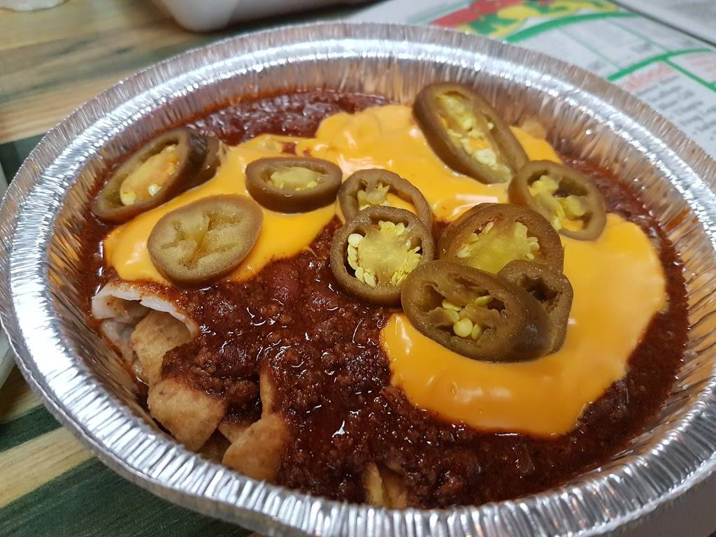 Jolly Tamale | restaurant | 803 S Dirksen Pkwy, Springfield, IL 62703, USA | 2175232345 OR +1 217-523-2345