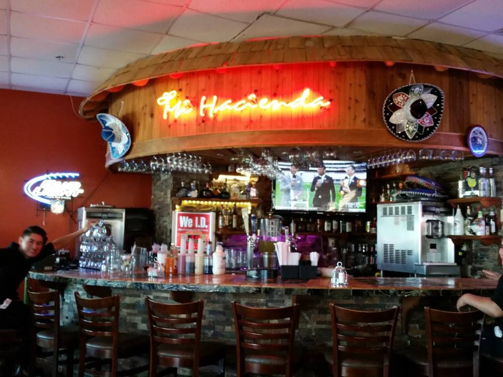 Mi Hacienda Mexican Restaurant | restaurant | 911 MS-12, Starkville, MS 39759, USA | 6623202233 OR +1 662-320-2233