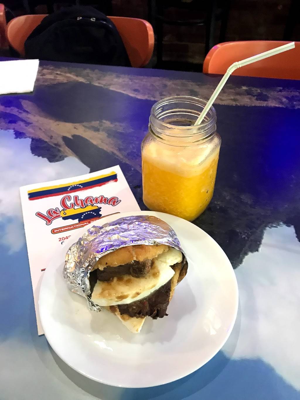 La Chama International Restaurant | restaurant | 2049 N University Dr, Coral Springs, FL 33071, USA | 9547750316 OR +1 954-775-0316