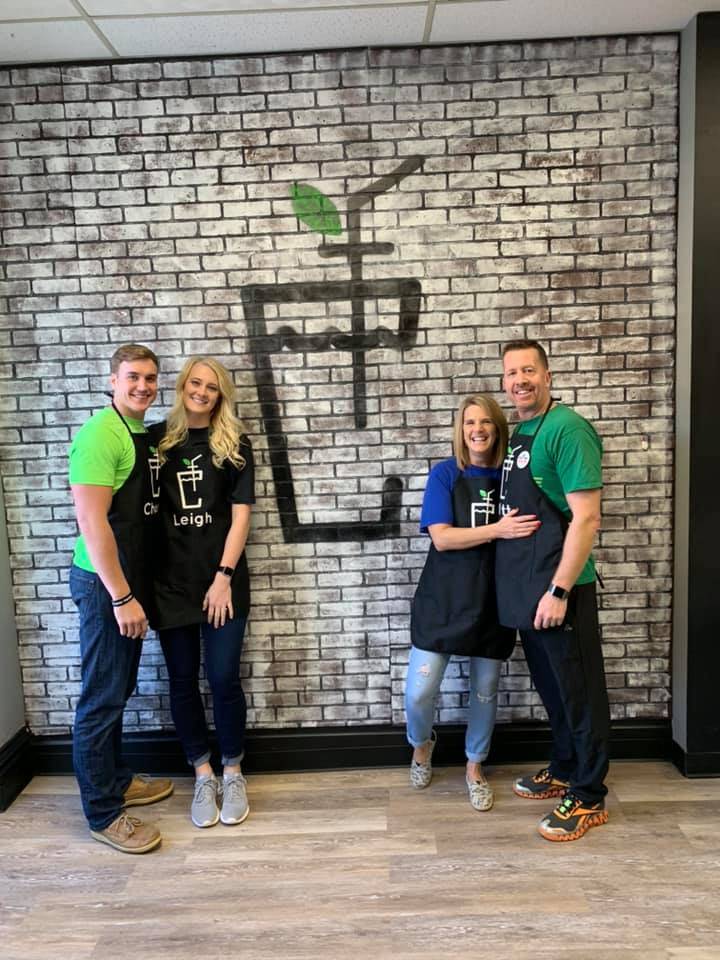 ClearFit Nutrition | restaurant | 107 OH-13, Bellville, OH 44813, USA | 4195122771 OR +1 419-512-2771