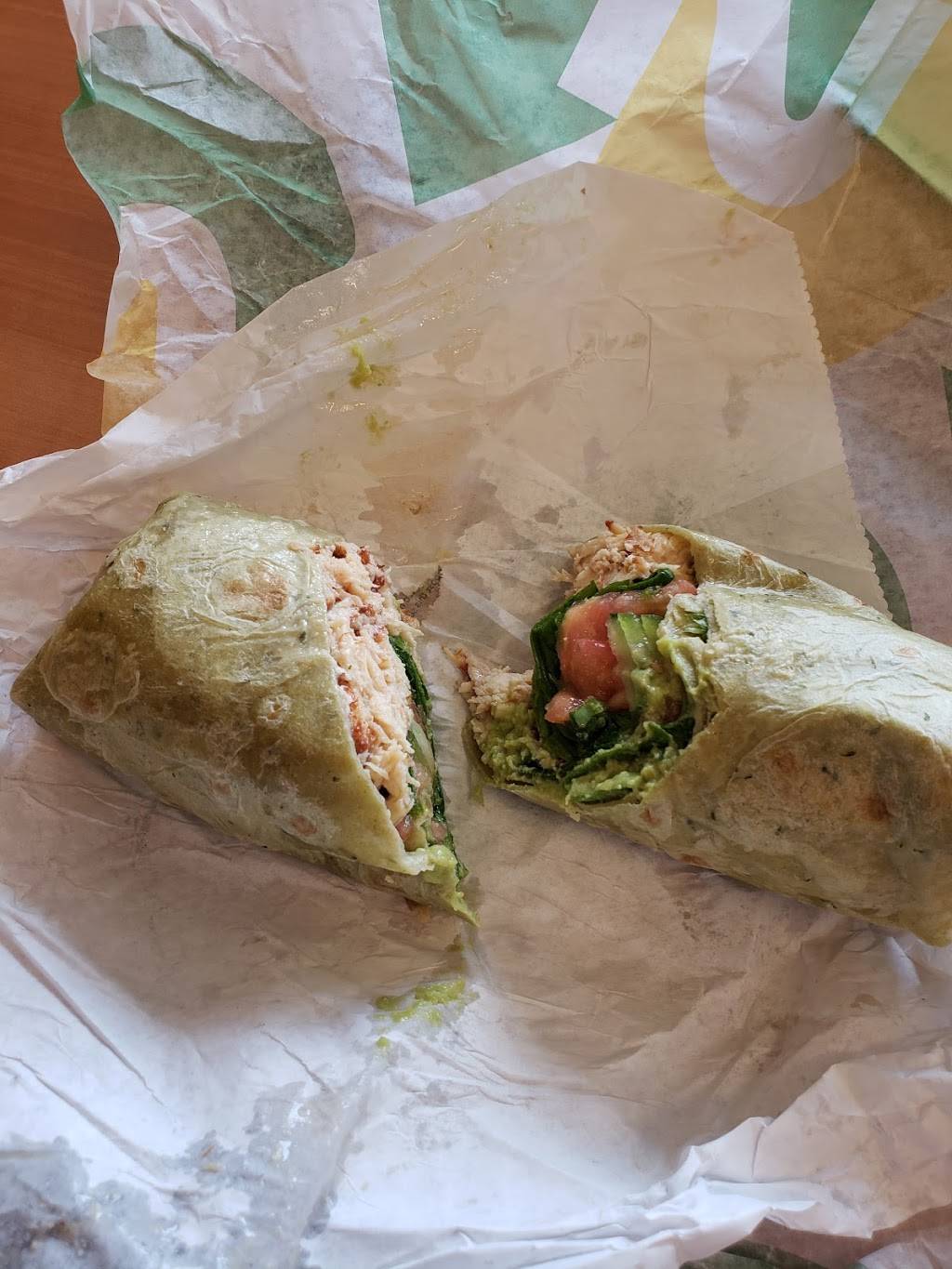 Subway | restaurant | 750 E Grand River Rd, Laingsburg, MI 48848, USA | 5176517373 OR +1 517-651-7373