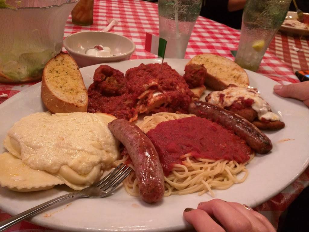 Spaghetti Warehouse | restaurant | 510 S Main St bldg 33, Akron, OH 44311, USA | 3303740025 OR +1 330-374-0025