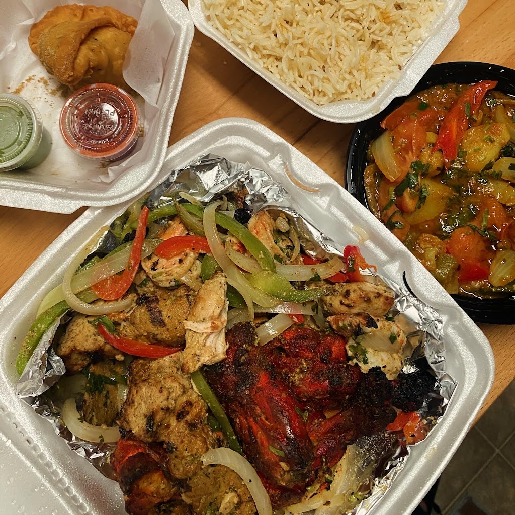 Namaste Curry & Mo:Mo | restaurant | 15514 FM 529, Houston, TX 77095, USA | 8327428555 OR +1 832-742-8555