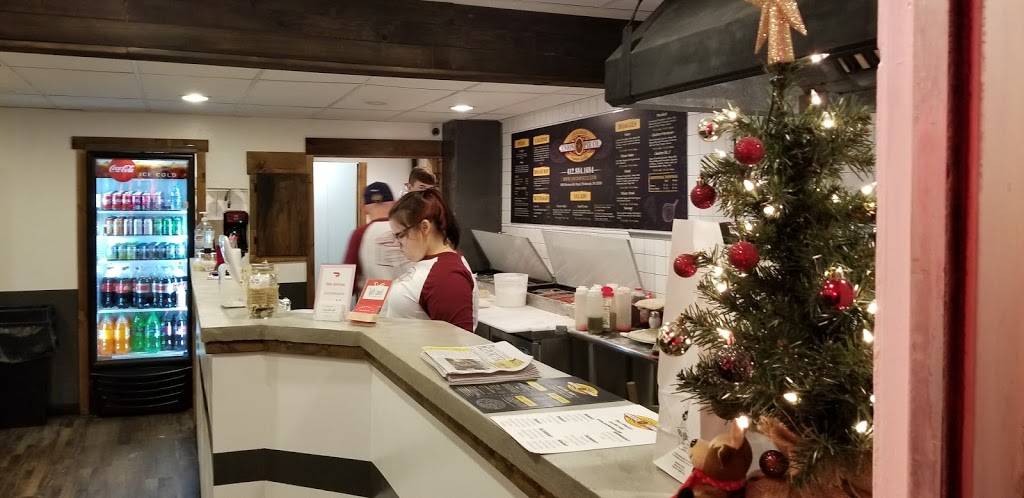 Union Pie Company | restaurant | 1914 Brownsville Rd, Pittsburgh, PA 15210, USA | 4128841684 OR +1 412-884-1684