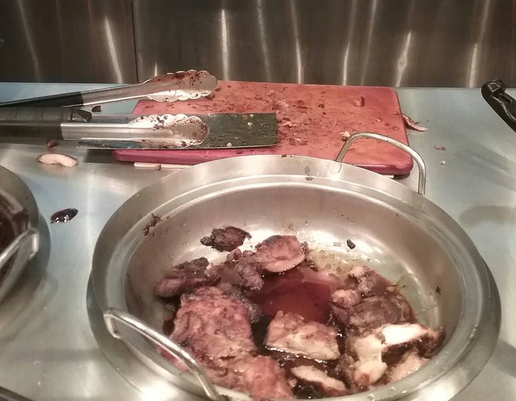 Panda Express | meal takeaway | 1503 E San Marnan Dr, Waterloo, IA 50702, USA | 3192328888 OR +1 319-232-8888