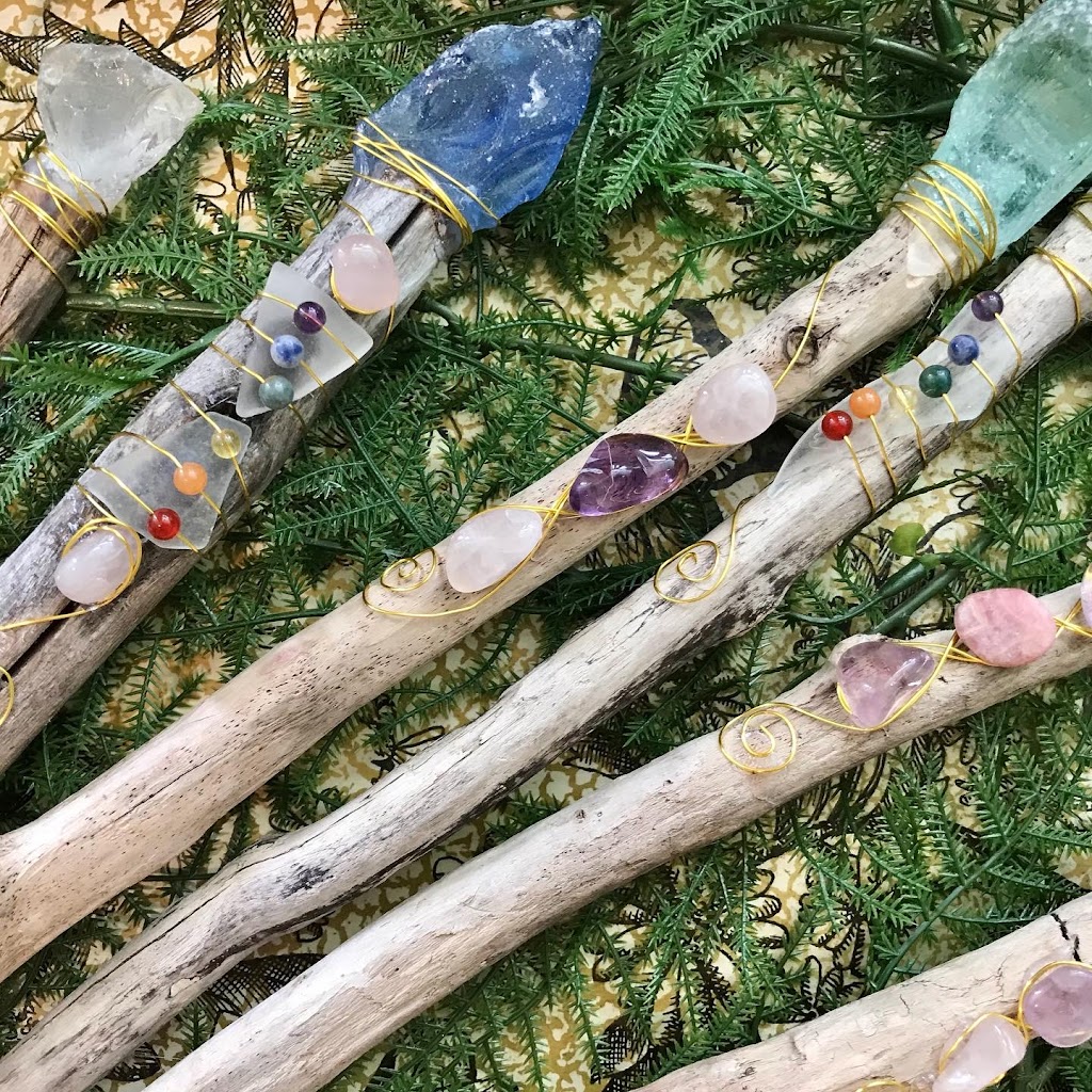 Glitter Thicket | restaurant | 88 Burd St, Nyack, NY 10960, USA | 8455967539 OR +1 845-596-7539