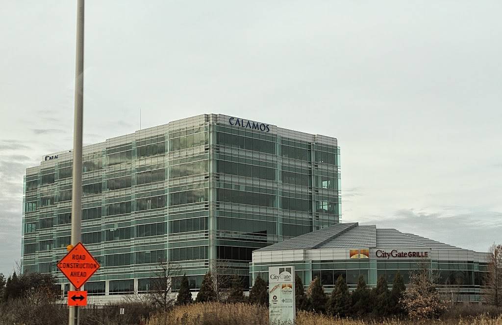 CityGate Grille | restaurant | 2020 Calamos Ct, Naperville, IL 60563, USA | 6307181010 OR +1 630-718-1010