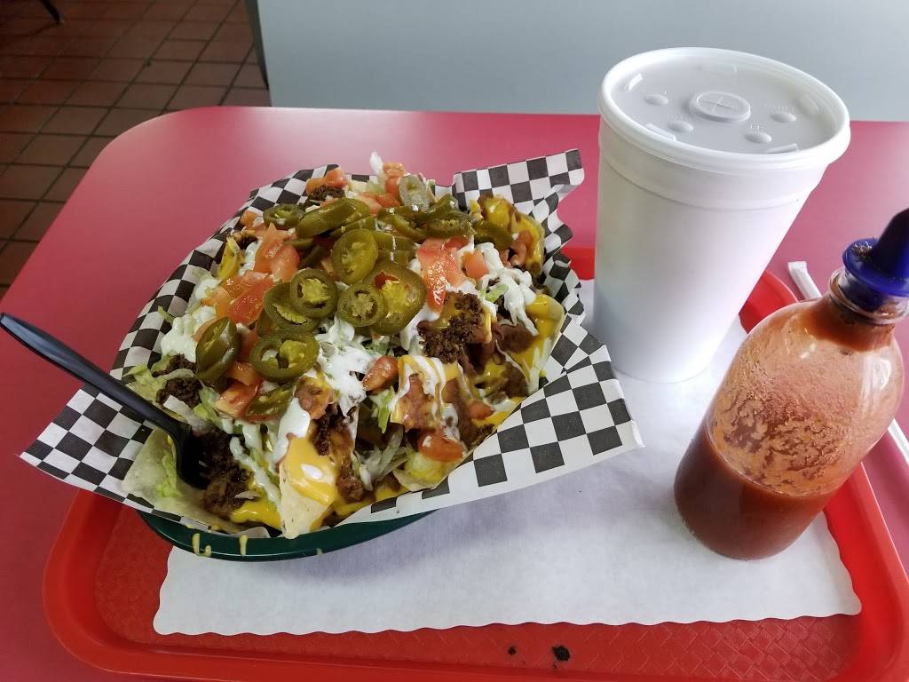 Mission Taco | restaurant | 610 N Fort Hood St, Killeen, TX 76541, USA | 2546342238 OR +1 254-634-2238