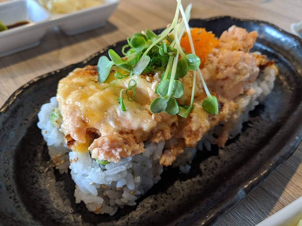 Shinju Sushi | restaurant | 120 N San Gabriel Blvd ste i, San Gabriel, CA 91775, USA | 6268721805 OR +1 626-872-1805