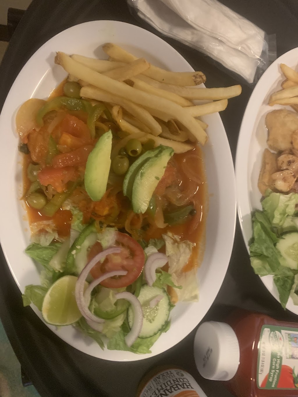 KBN Seafood & Resturant | restaurant | 1601 W Trenton Rd suite g, Edinburg, TX 78539, USA | 9566032344 OR +1 956-603-2344