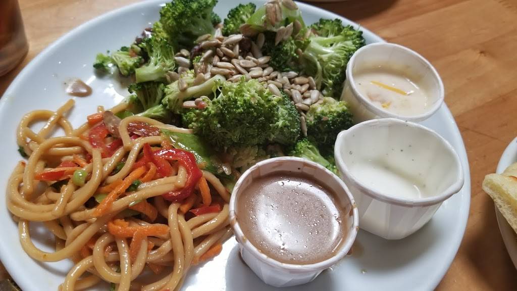 Souplantation | restaurant | 9158 Fletcher Pkwy, La Mesa, CA 91942, USA | 6194624232 OR +1 619-462-4232