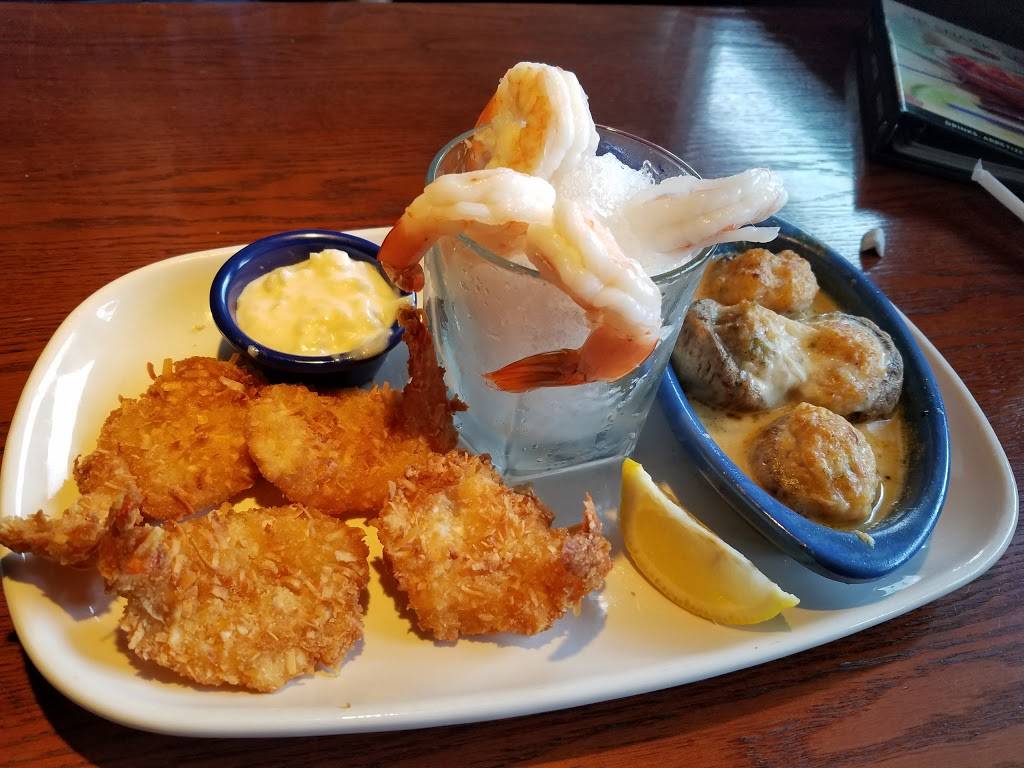 Red Lobster | restaurant | 8401 Gateway Blvd W, El Paso, TX 79925, USA | 9157812202 OR +1 915-781-2202