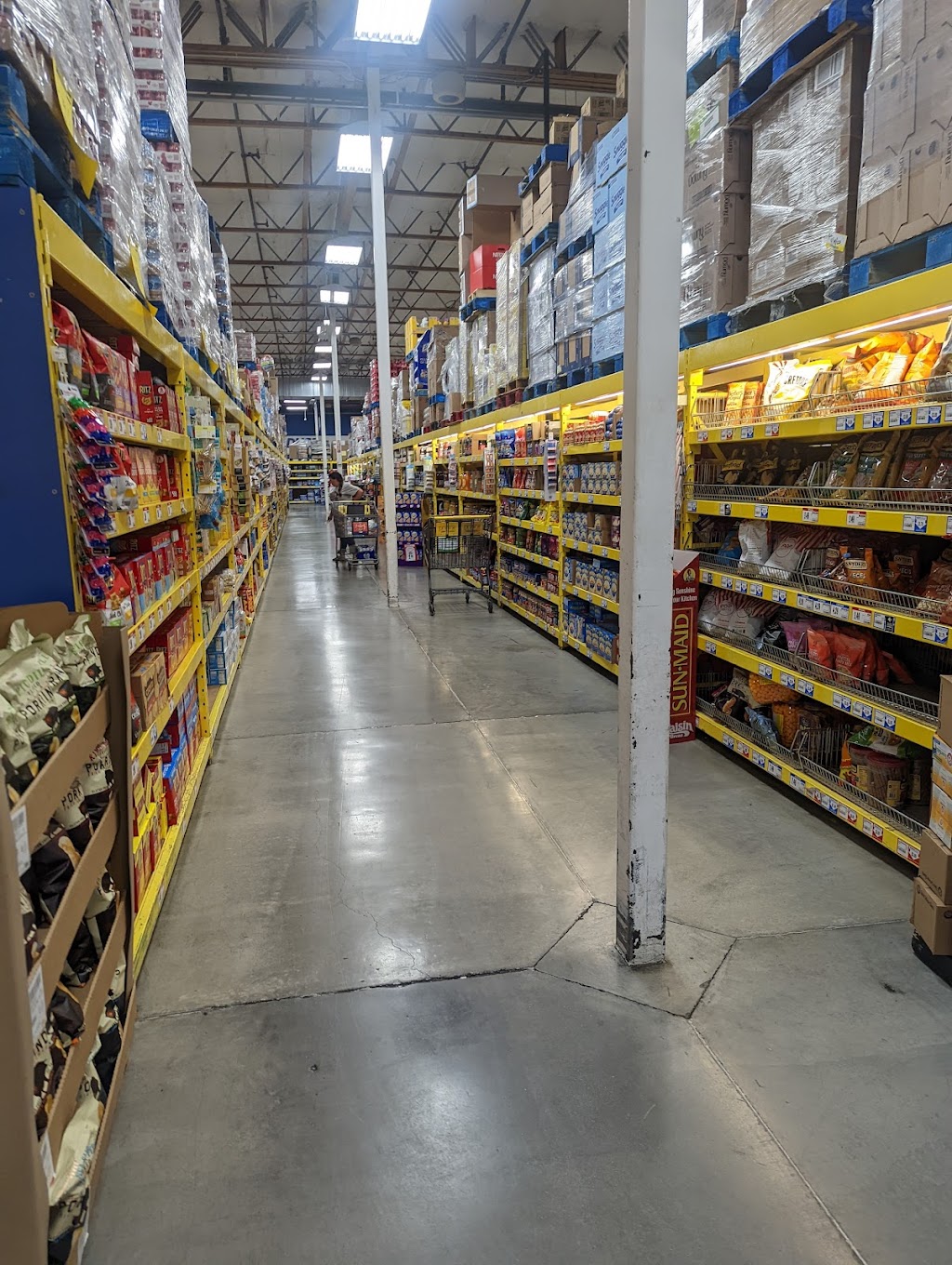 FoodMaxx | meal delivery | 94 Belle Mill Rd, Red Bluff, CA 96080, USA | 5305297666 OR +1 530-529-7666