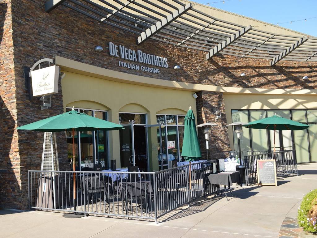 De Vega Brothers | restaurant | 5757 Pacific Ave A140, Stockton, CA 95207, USA | 2093234339 OR +1 209-323-4339