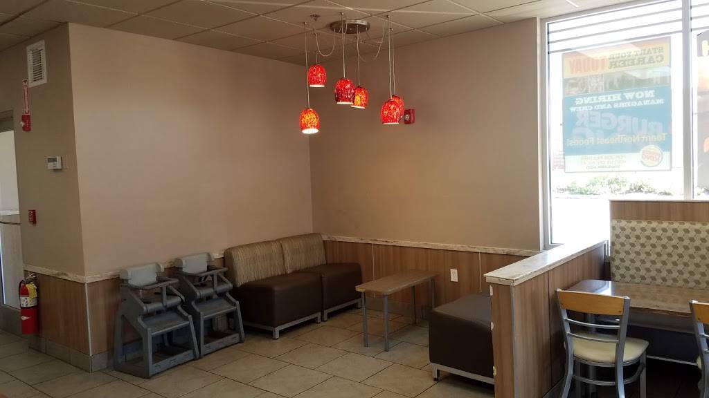 Burger King | restaurant | 155 Loudon Rd, Concord, NH 03301, USA | 6032250784 OR +1 603-225-0784