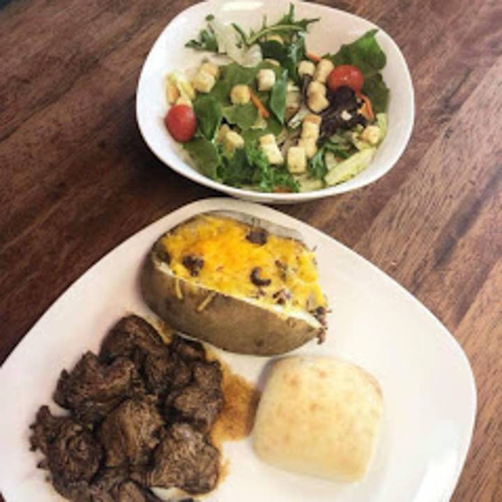 Steak It Eazy | restaurant | 12082 C Montgomery Rd, Cincinnati, OH 45249, USA | 5135830999 OR +1 513-583-0999