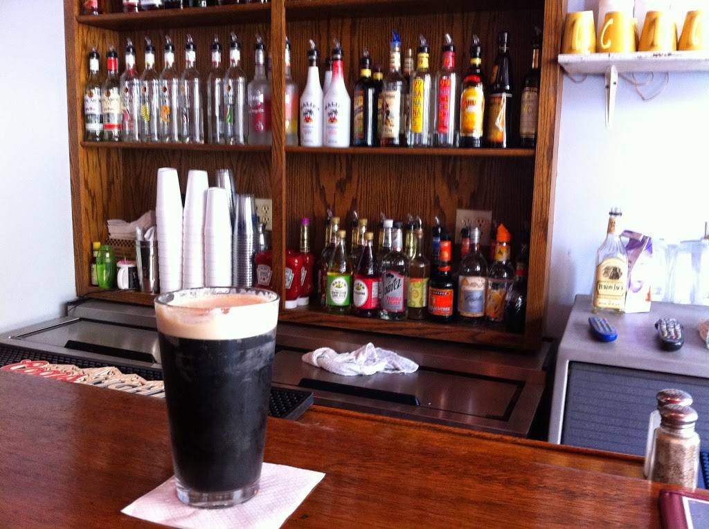 Park Place Pub | restaurant | 5719 Bryant St, Pittsburgh, PA 15206, USA | 4123612024 OR +1 412-361-2024