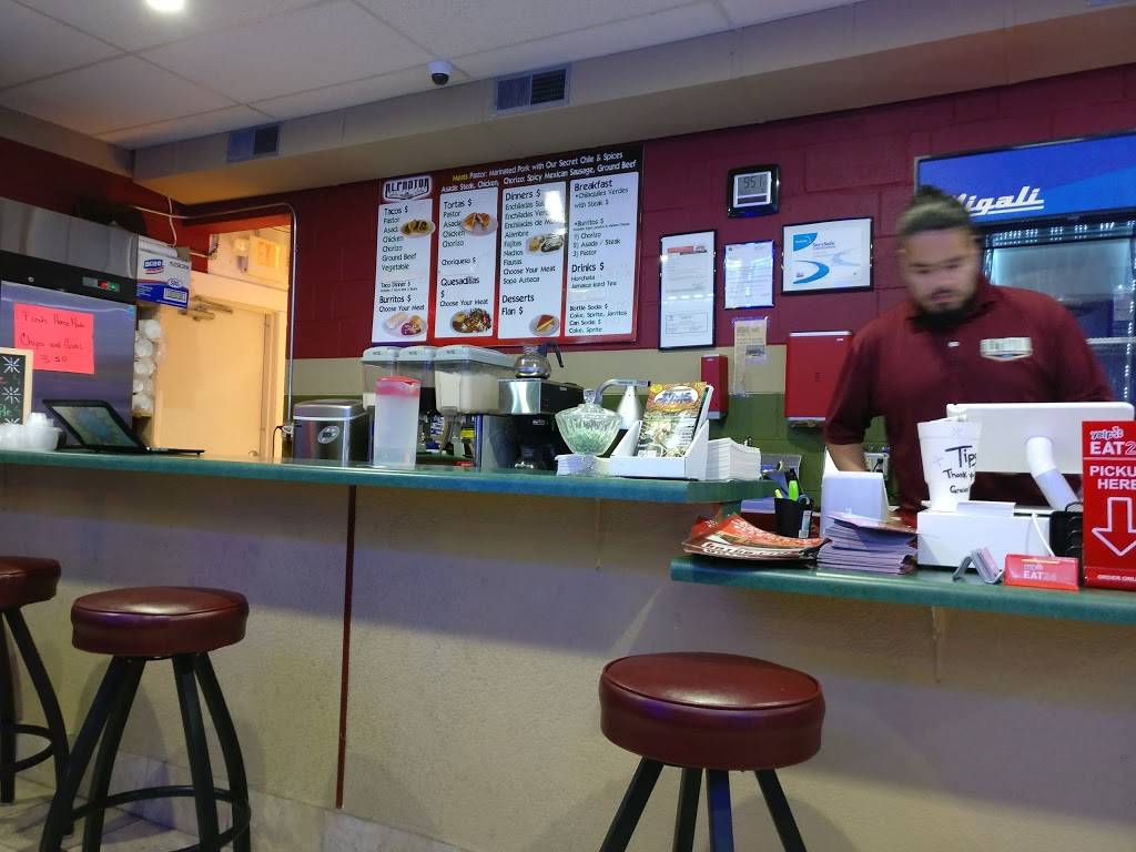 Al Pastor | restaurant | 6200 W Burnham St, West Allis, WI 53219, USA | 4142105714 OR +1 414-210-5714