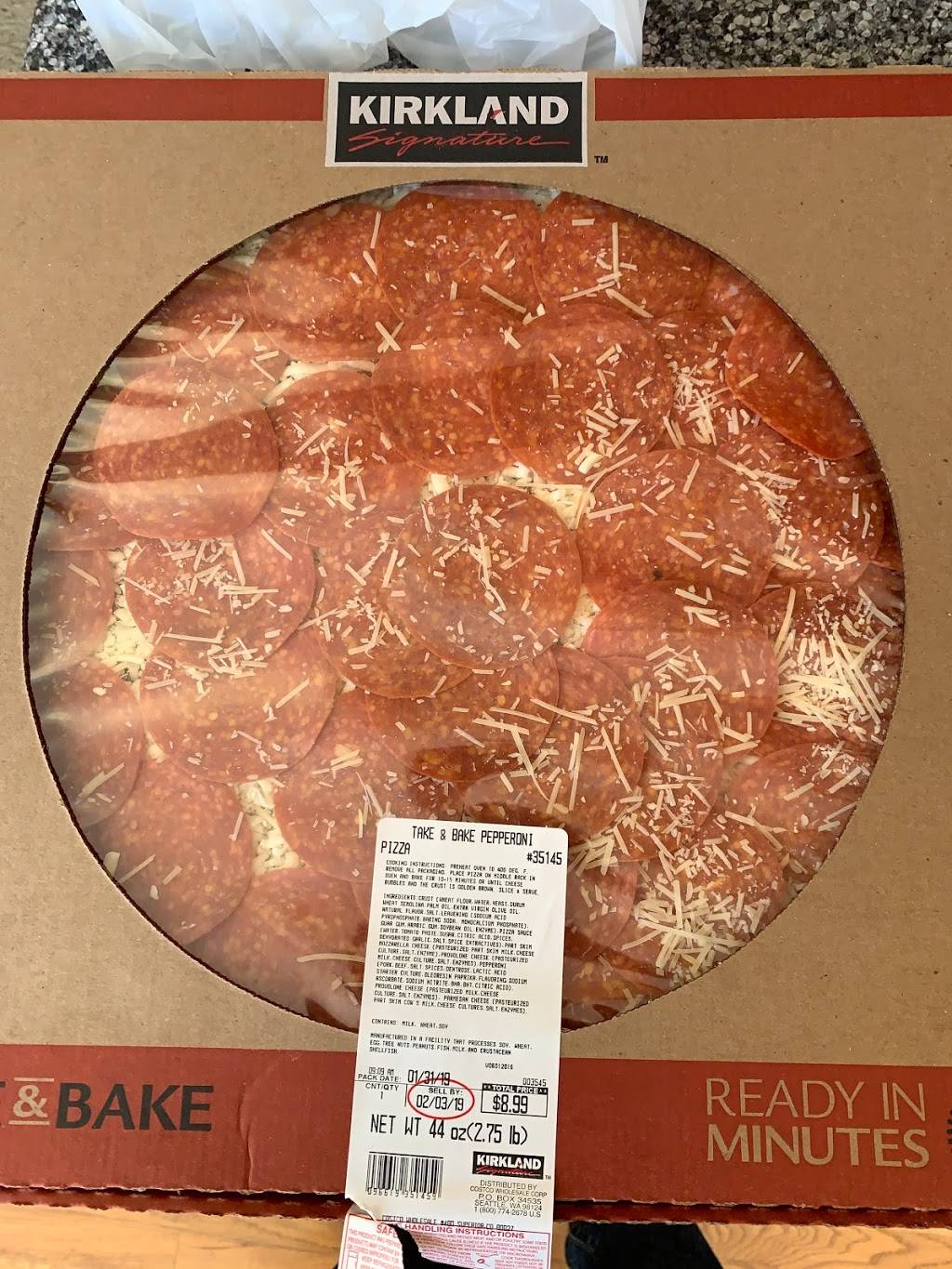 Papa Murphys Take N Bake Pizza | meal takeaway | 765 E South Boulder Rd, Louisville, CO 80027, USA | 3039267272 OR +1 303-926-7272