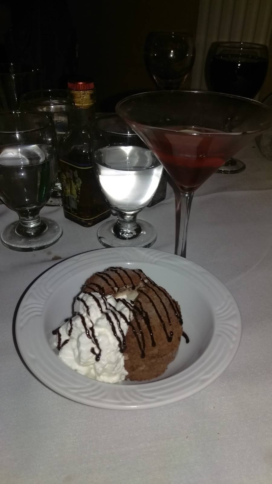 Bella Luna | restaurant | 2877 NY-94, Blooming Grove, NY 10914, USA | 8454963747 OR +1 845-496-3747