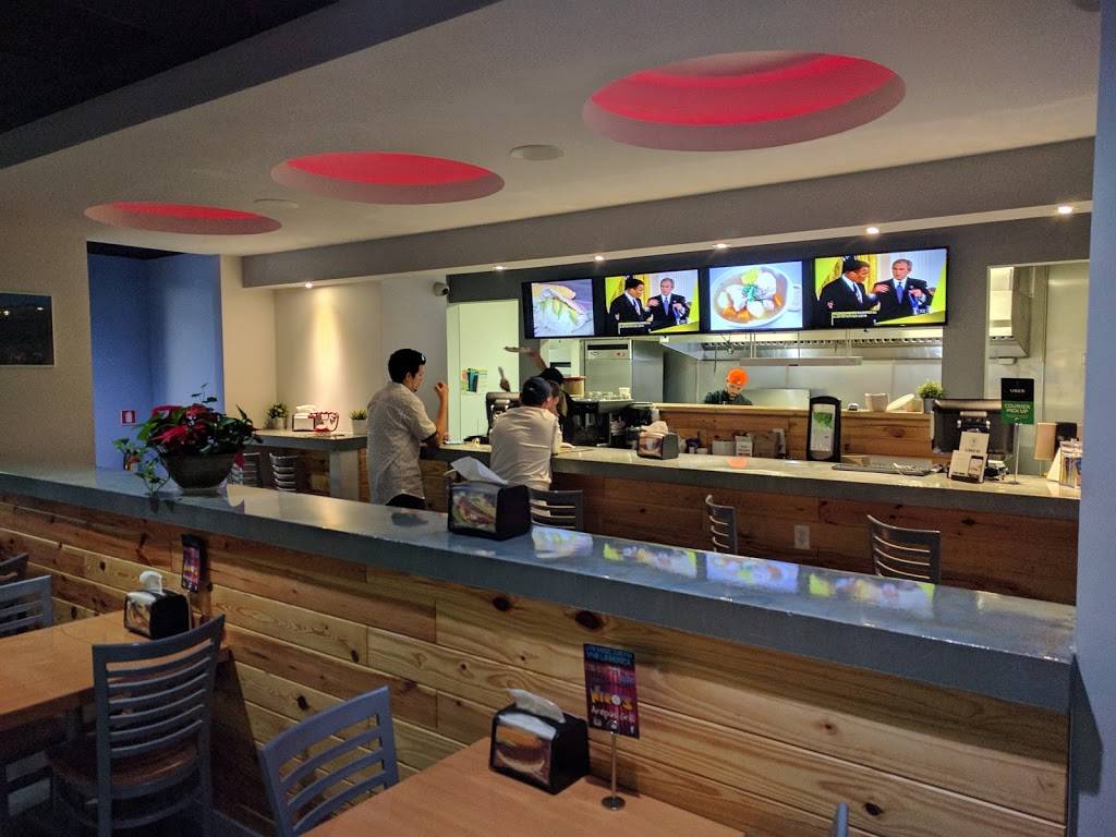 Nicos Arepas Grill | restaurant | 8303 N Armenia Ave, Tampa, FL 33604, USA | 8137037336 OR +1 813-703-7336