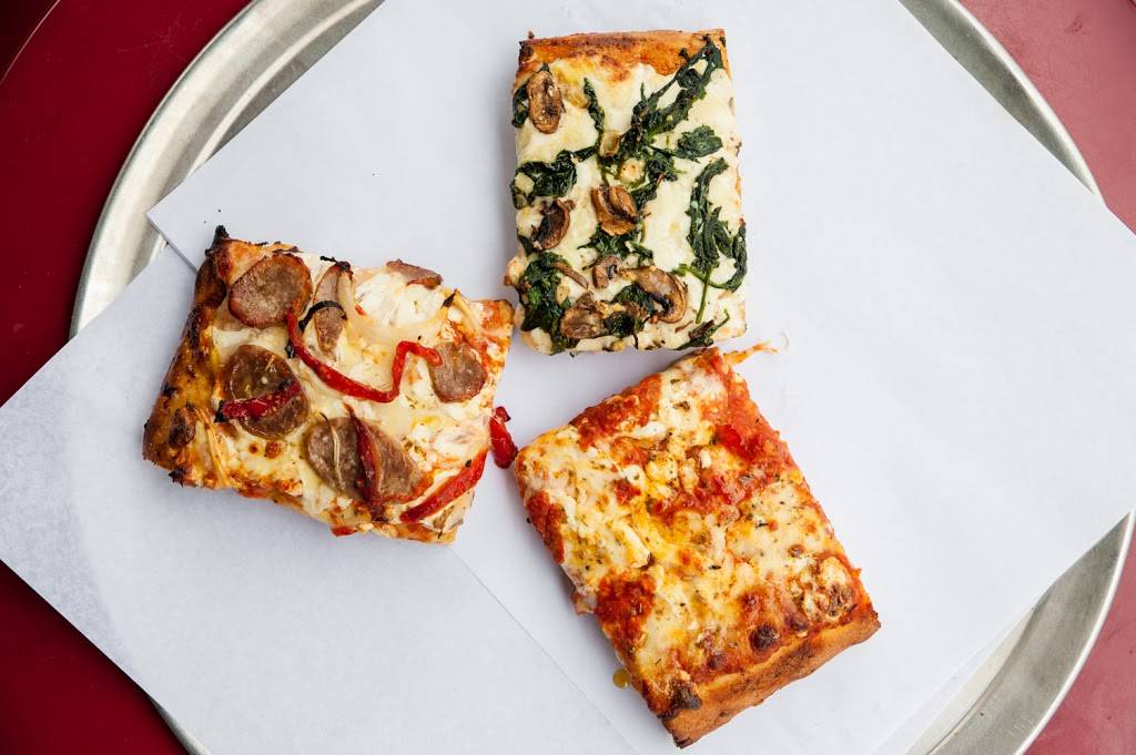 Fazios | restaurant | ​709 Knickerbocker Avenue, Brooklyn, NY 11221, USA | 3475293222 OR +1 347-529-3222