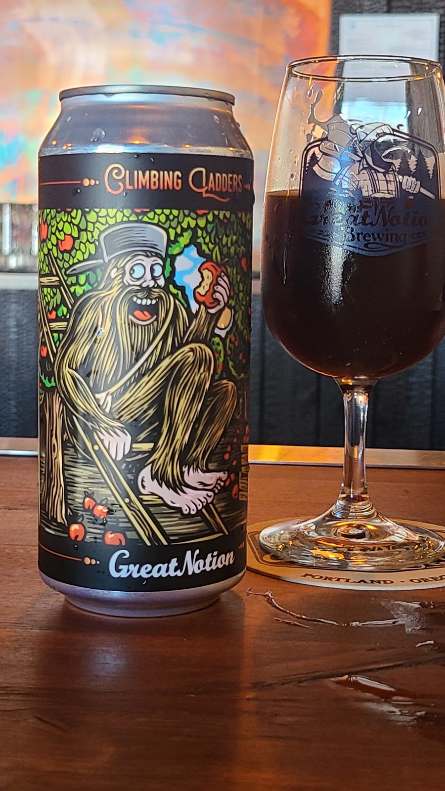 Great Notion - Georgetown | restaurant | 6235 Airport Way S Suite 102, Seattle, WA 98108, USA | 2064533452 OR +1 206-453-3452