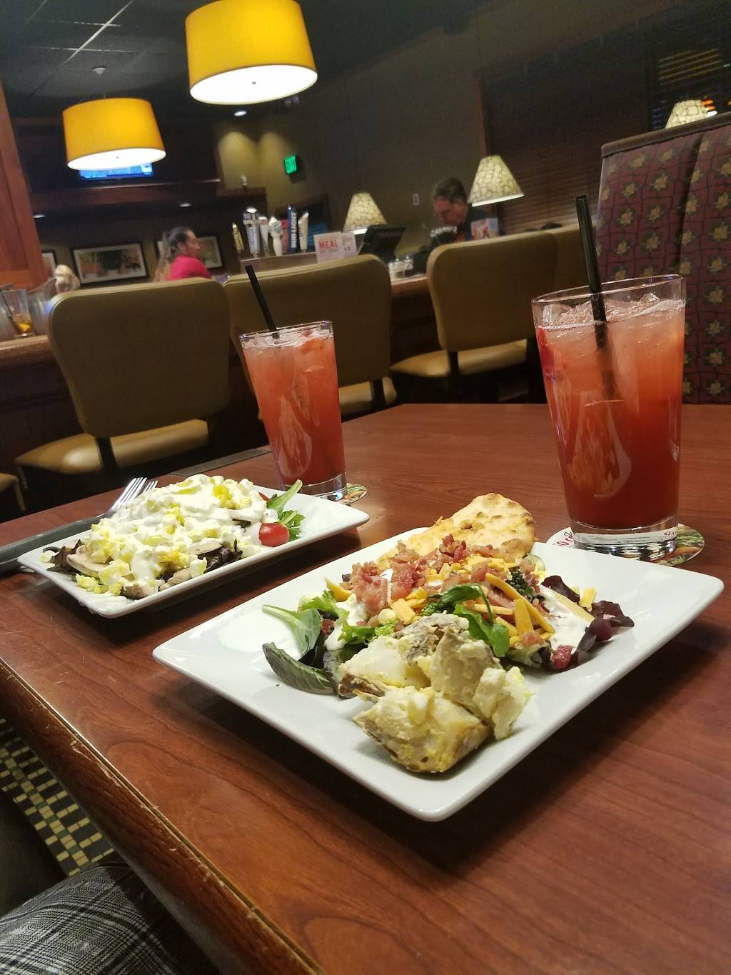 Ruby Tuesday | restaurant | 1940 E 3rd St, Williamsport, PA 17701, USA | 5703216373 OR +1 570-321-6373