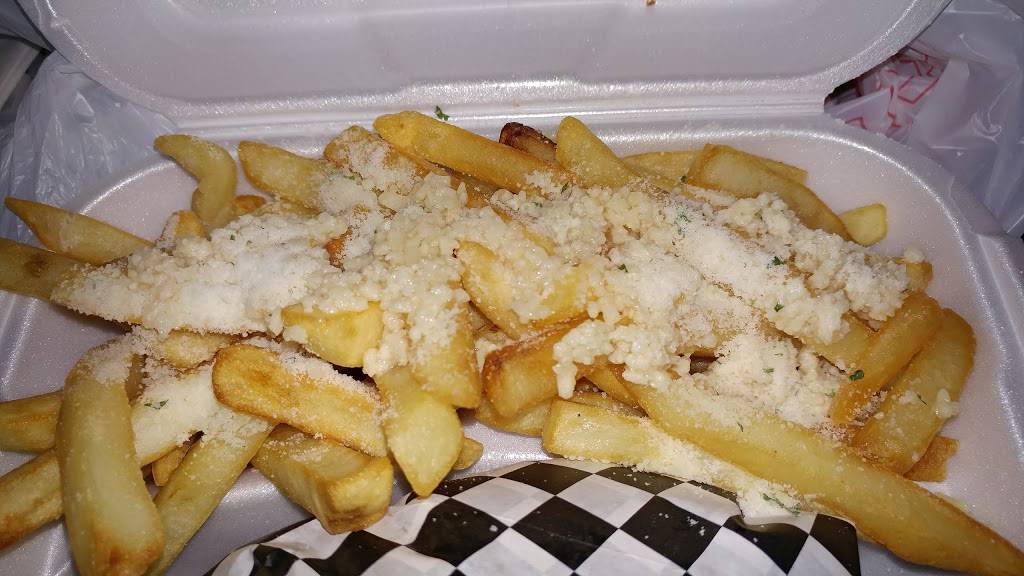 Little Js Pittsburg | restaurant | 3350 Loveridge Rd, Pittsburg, CA 94565, USA | 9254327648 OR +1 925-432-7648