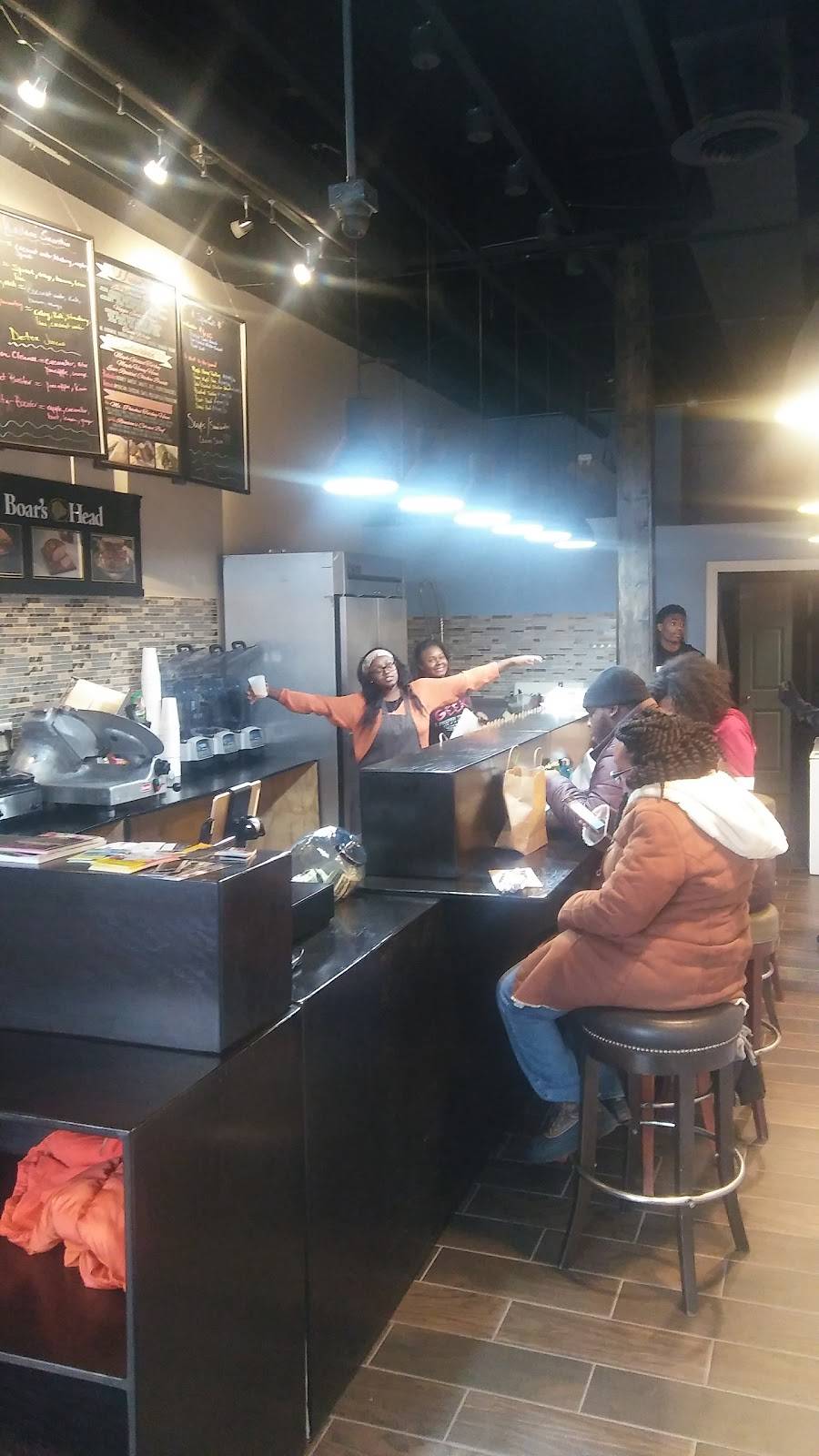 Ms. Peaches Juice & Smoothie Bar | restaurant | 2290 81st Ave, Merrillville, IN 46410, USA | 2194728098 OR +1 219-472-8098