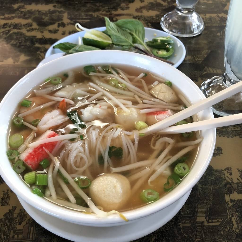 Pho Nam Cali | restaurant | 2344 E 8th St, National City, CA 91950, USA | 6192074494 OR +1 619-207-4494
