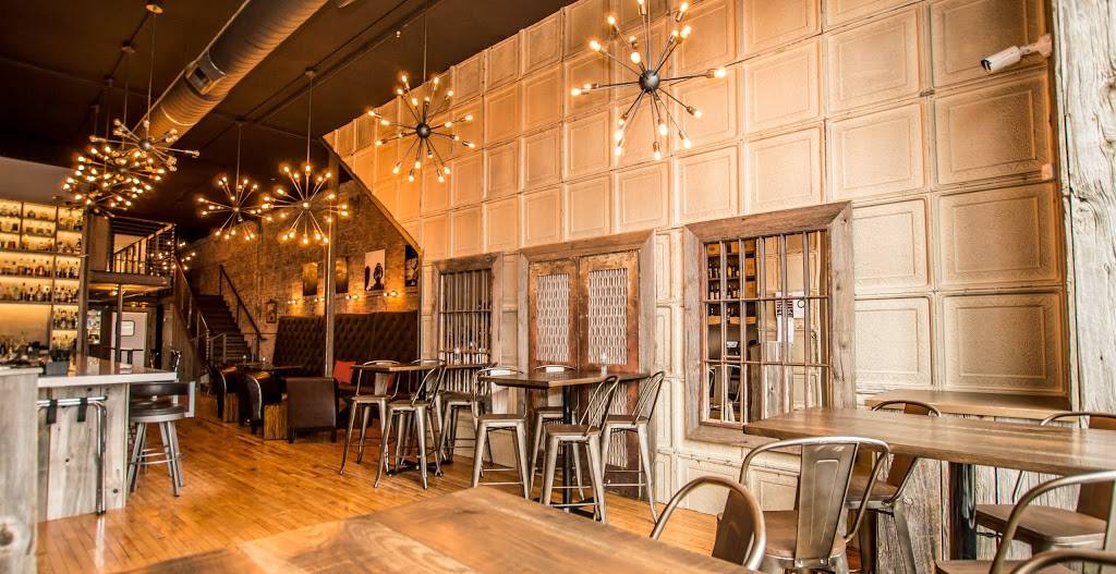 Pour | restaurant | Suite 5, E Mitchell St UNIT 5, Petoskey, MI 49770, USA | 2318819800 OR +1 231-881-9800