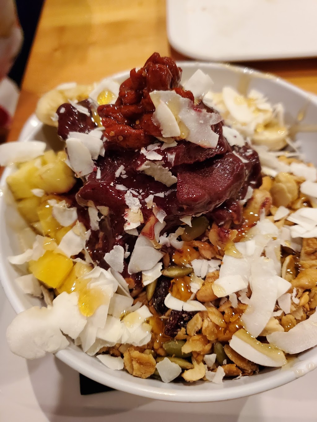 Myapapaya juicery + kitchen | cafe | 1040 Bayview Dr #100, Fort Lauderdale, FL 33304, USA | 9543385651 OR +1 954-338-5651