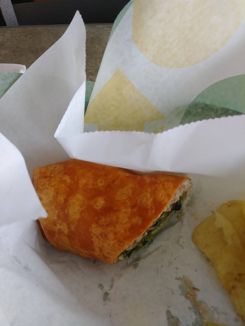 Subway | restaurant | 6900 Cliffdale Rd, Fayetteville, NC 28314, USA | 9104877908 OR +1 910-487-7908