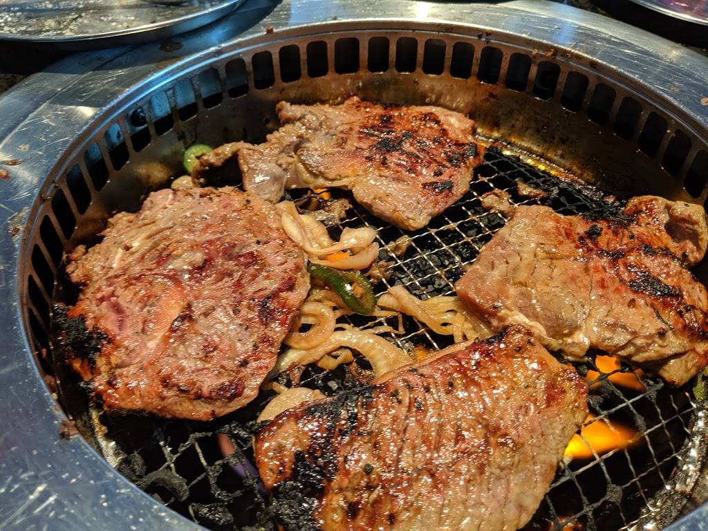 Iron Age | restaurant | 5600 Roswell Rd Suite M011, Sandy Springs, GA 30342, USA | 6789745075 OR +1 678-974-5075