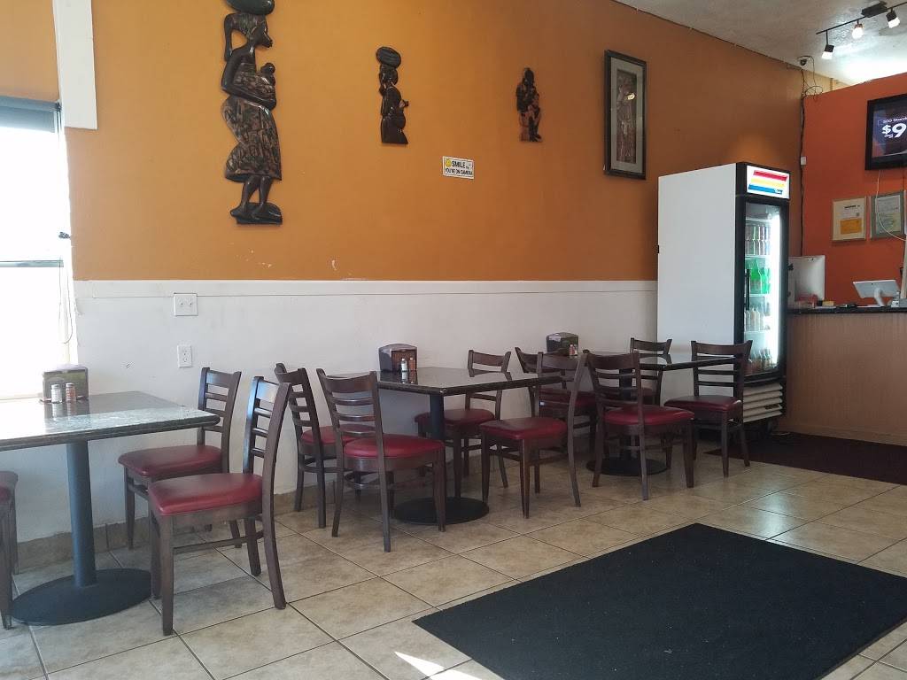 Ruths Buka | restaurant | 5250 Foothill Blvd, Oakland, CA 94601, USA | 5104791238 OR +1 510-479-1238